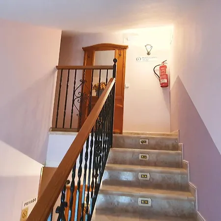 Bar El Gato Del Acueducto