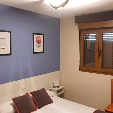 Bar El Gato Del Acueducto Segóvia