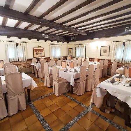 Bar El Gato Del Acueducto Guest house Segovia