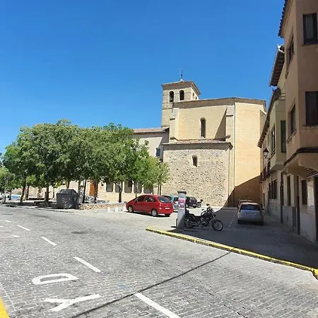 Bar El Gato Del Acueducto 2*