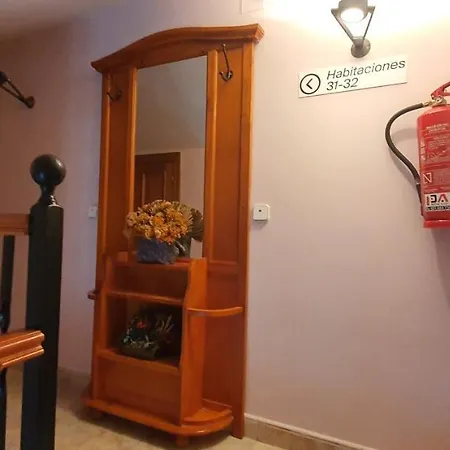 Bar El Gato Del Acueducto