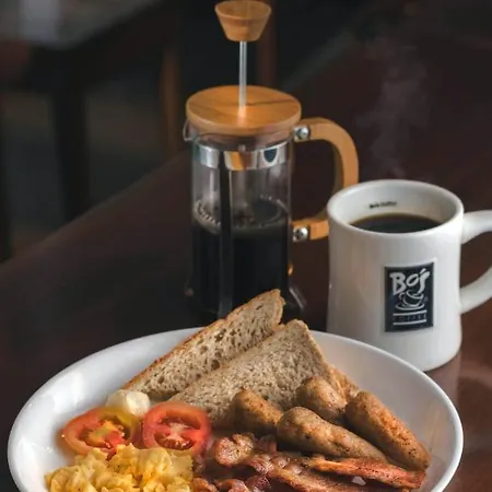 Bar El Gato Del Acueducto 2*