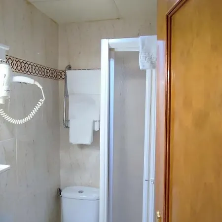 Bar El Gato Del Acueducto Segóvia