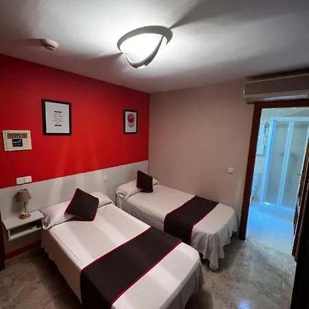 Bar El Gato Del Acueducto 2*