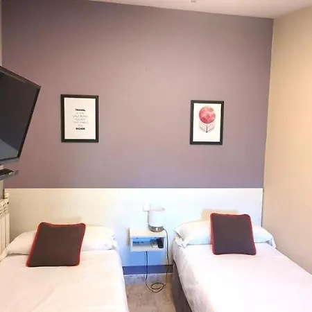 Bar El Gato Del Acueducto