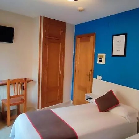 Bar El Gato Del Acueducto 2*