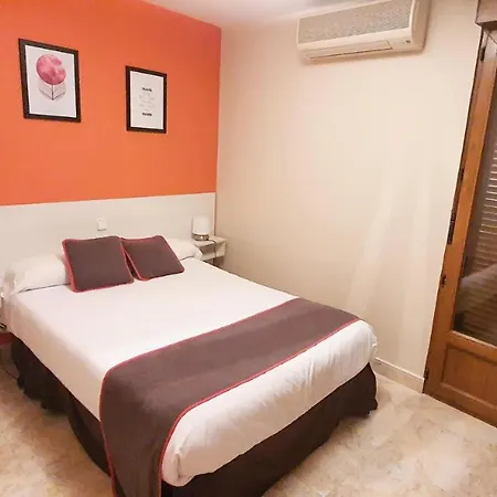 Bar El Gato Del Acueducto 2* Segovia