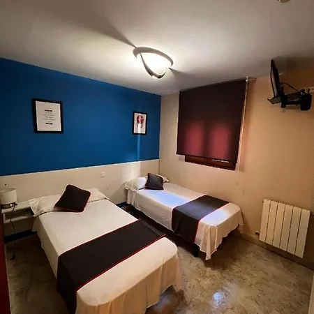 Bar El Gato Del Acueducto