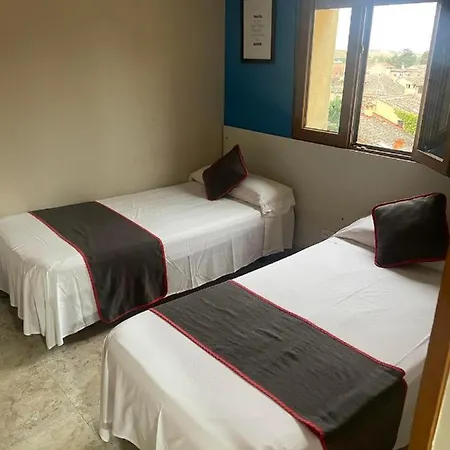 Bar El Gato Del Acueducto Gasthuis 2*