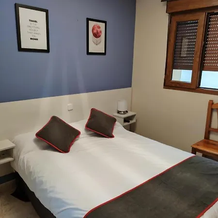 Bar El Gato Del Acueducto セゴビア