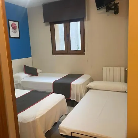 Bar El Gato Del Acueducto 2* Segovia