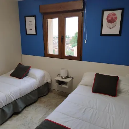 Bar El Gato Del Acueducto Gasthuis 2*