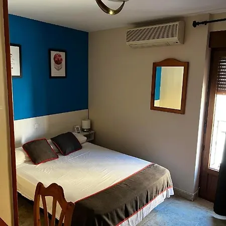 Bar El Gato Del Acueducto 2* Segovia