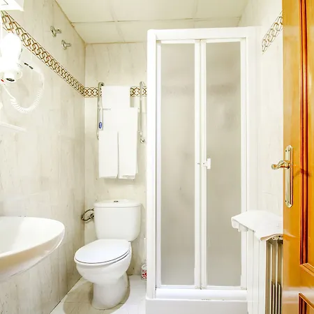 Bar El Gato Del Acueducto Segóvia