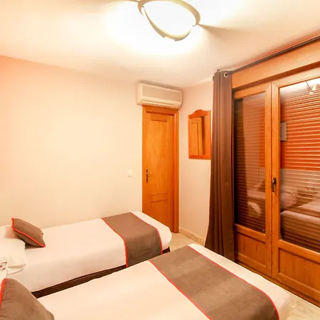 Bar El Gato Del Acueducto Gasthuis Segovia