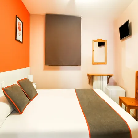 Bar El Gato Del Acueducto 2* Segóvia