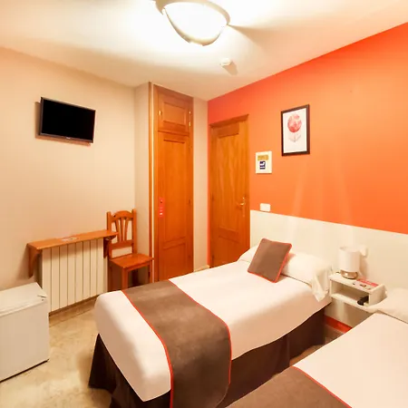 Bar El Gato Del Acueducto Gasthuis Segovia