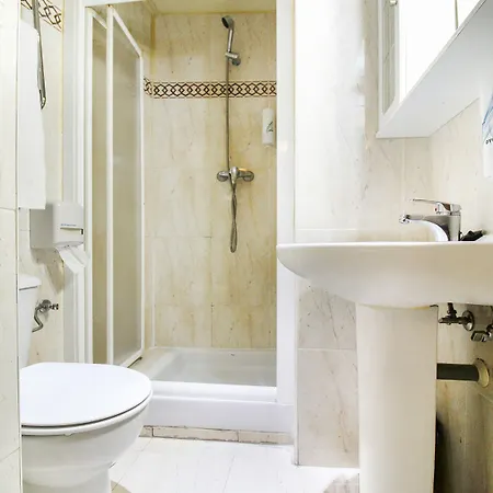 Bar El Gato Del Acueducto Gasthuis Segovia