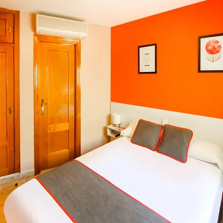 Gasthuis Bar El Gato Del Acueducto Segovia