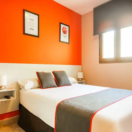 Bar El Gato Del Acueducto Casa de hóspedes Segóvia