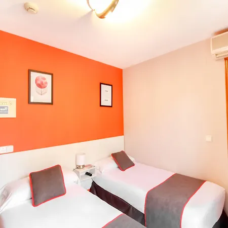 Bar El Gato Del Acueducto 2* Segovia