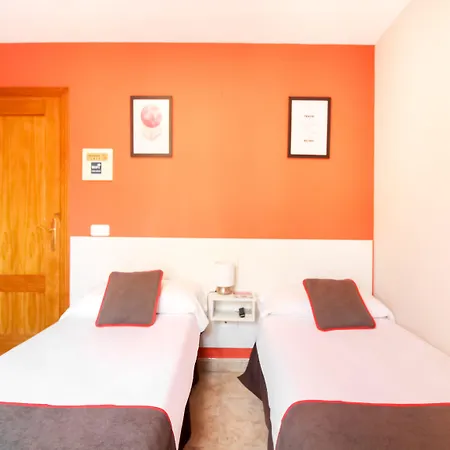 Bar El Gato Del Acueducto 2*