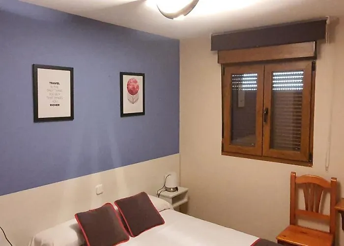 Bar El Gato Del Acueducto Сеговия