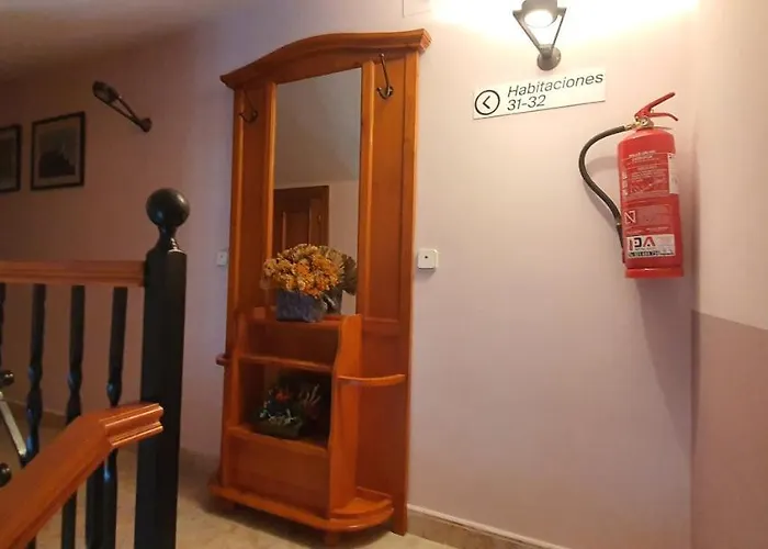 Bar El Gato Del Acueducto