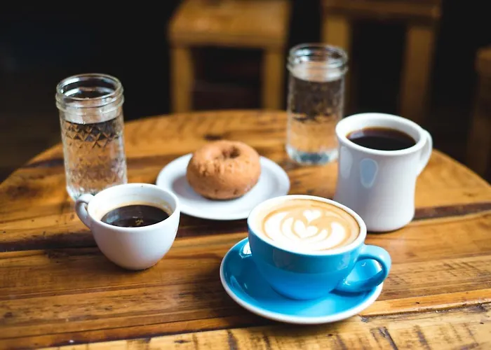 Гостевой дом Bar El Gato Del Acueducto Сеговия