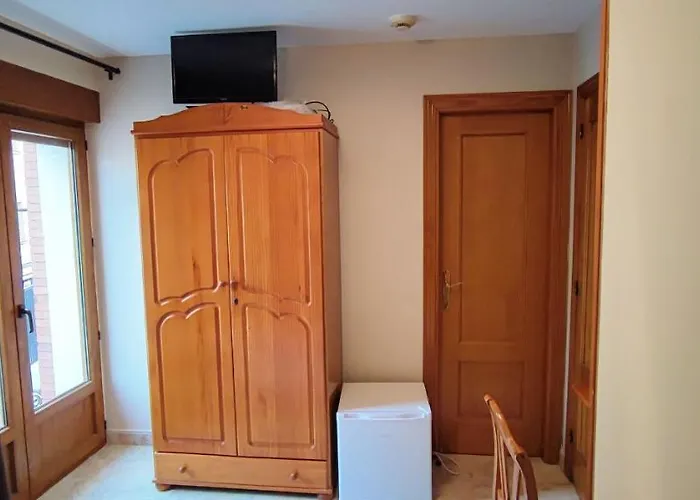 Bar El Gato Del Acueducto Vendégház 2*