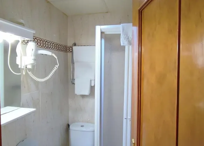 Bar El Gato Del Acueducto Сеговия