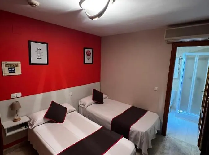 Bar El Gato Del Acueducto 2*