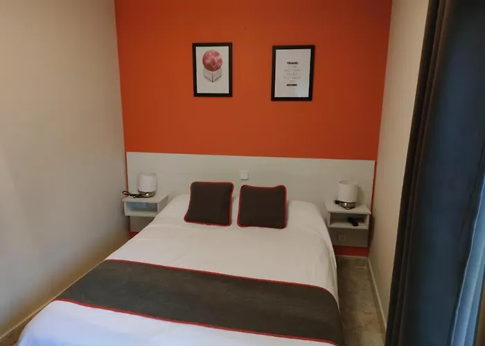 Bar El Gato Del Acueducto Сеговия