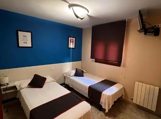 Bar El Gato Del Acueducto