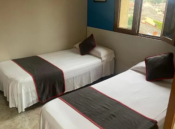 Bar El Gato Del Acueducto Гостевой дом 2*