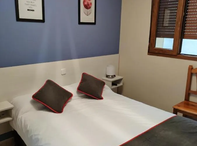 Bar El Gato Del Acueducto Сеговия