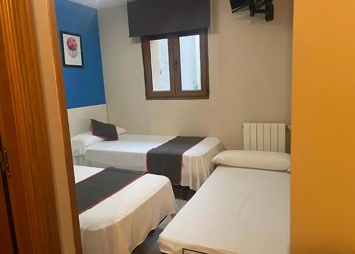 Bar El Gato Del Acueducto Сеговия