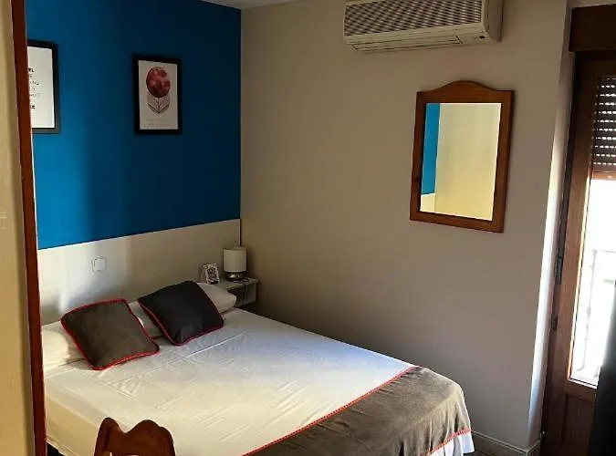 Bar El Gato Del Acueducto 2* Сеговия