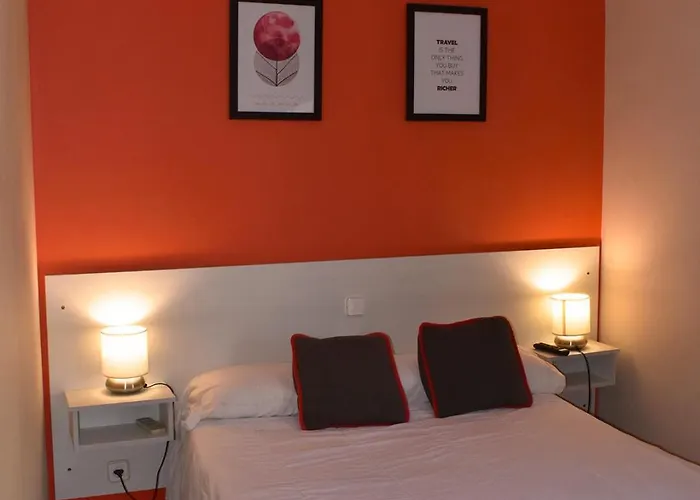 Bar El Gato Del Acueducto Vendégház