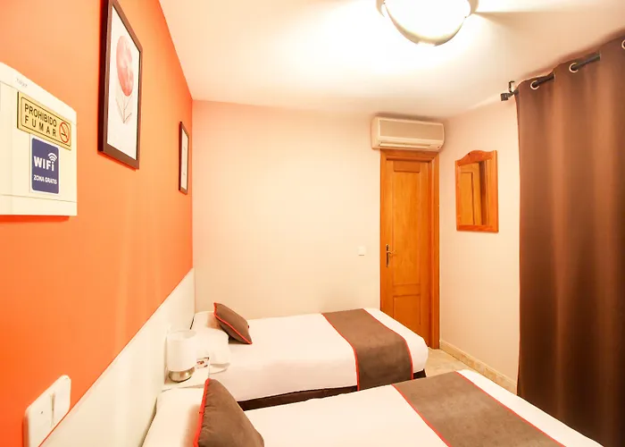 Bar El Gato Del Acueducto Vendégház Segovia