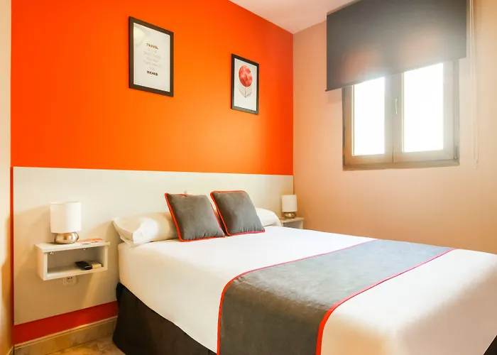 Bar El Gato Del Acueducto Vendégház Segovia