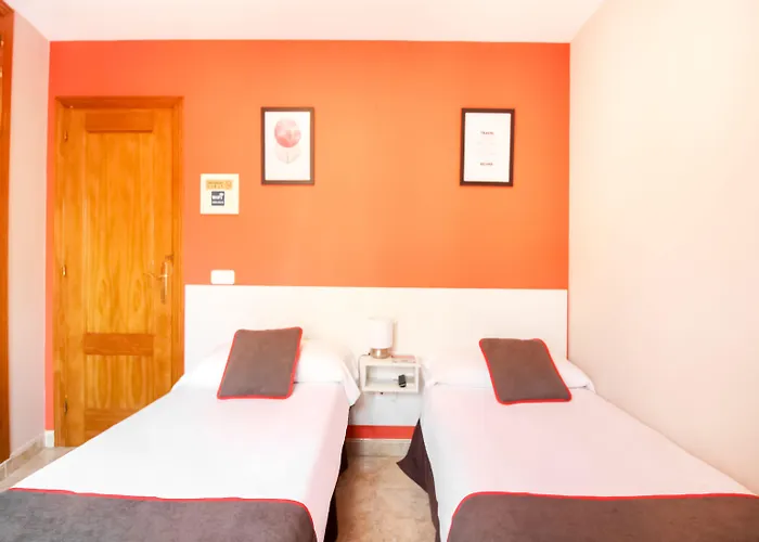 Bar El Gato Del Acueducto 2*